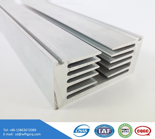 鋁型材類(lèi)產(chǎn)品